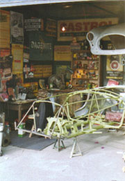 Goodwood vintage workshop 3b